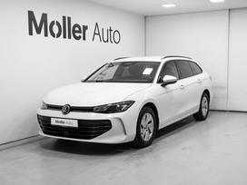 Volkswagen Passat, 1.5 l., wagon