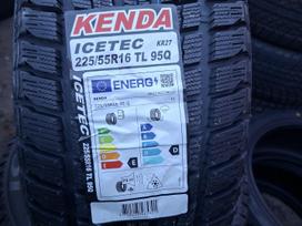 Kenda, зимние 225/55 R16