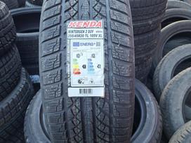 Kenda, зимние 255/45 R20