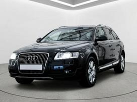 Audi A6, 3.0 l., Универсал