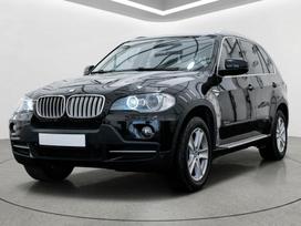 BMW X5, 3.0 l., Внедорожник / Кроссовер