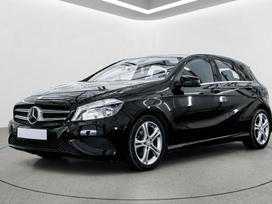 Mercedes-Benz A180, 1.5 l., Хэтчбек