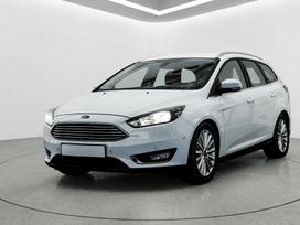 Ford Focus, 1.5 l., wagon