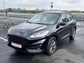 Ford Kuga, 2.0 l., off-road / crossover