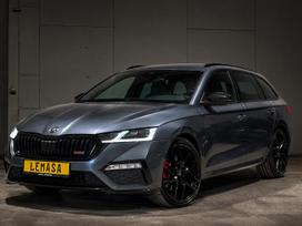 Skoda Octavia, 2.0 l., Универсал