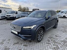 Volvo Xc90, 2.0 l., visureigis / krosoveris