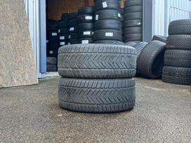 Vredestein WINTRAC XTREME S XL, žieminės 255/40 R17