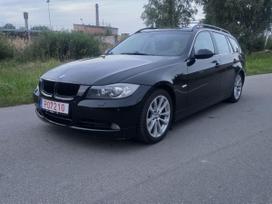 BMW 325, 2.5 l., wagon