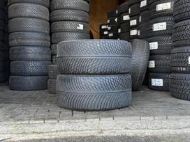 Michelin PILOT ALPIN 5 SUV | 2023, зимние 295/35 R21