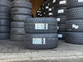 Kumho WINTERCRAFT WP71 XL, žieminės 275/35 R19