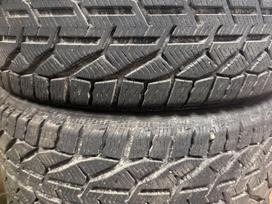 Kormoran, universalios 225/45 R17