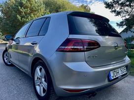 Volkswagen Golf, 2.0 l., hatchback