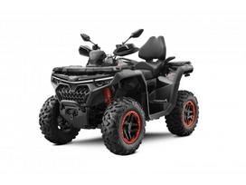 CFMOTO UFORCE 1000 963cc, квадроциклы