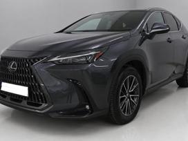 Lexus NX 350h, 2.5 l., Внедорожник / Кроссовер