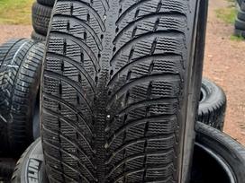 Michelin Latitude Alpin LA2, зимние 235/55 R19
