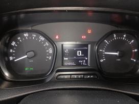 Citroen Jumpy по частям. Europinis variantas variklis veikia be priekaištu rida
