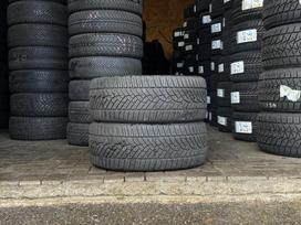Goodyear ULTRAGRIP PERFORMANCE, žieminės 255/40 R20