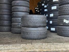 Dunlop WINTER SPORT 5, зимние 275/35 R19