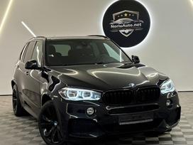 BMW X5, 3.0 l., Внедорожник / Кроссовер