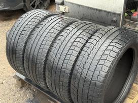 Michelin LATITUDE X-ICE XI 2, зимние 275/45 R20