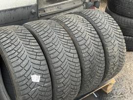 Michelin X-ICE NORTH 4 SUV, žieminės 255/60 R18