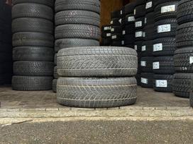Goodyear ULTRAGRIP PERF. + SUV, žieminės 255/55 R19