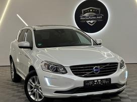 Volvo XC60, 2.4 l., Внедорожник / Кроссовер