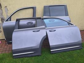 Mercedes-benz Eqb dalimis. Eqb kebulo dalys