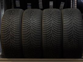 Yokohama BluEarth Winter V905, зимние 235/50 R19