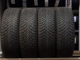 Nokian WR 4 SUV, зимние 215/65 R17