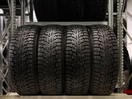 Kumho Winter Craft Ice Wi32, winter 205/60 R16