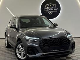 Audi Q5, 3.0 l., Внедорожник / Кроссовер