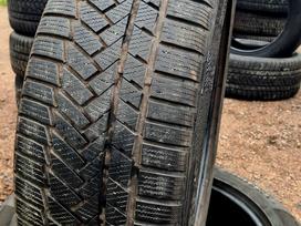 Continental WinterContact TS 850P, winter 255/45 R20