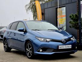 Toyota Auris, 1.8 l., hatchback