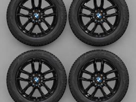 BMW X1 X2 1 2 Series originalūs ra, легкосплавные , R16