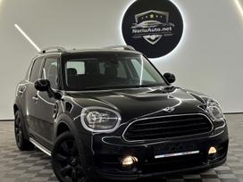 Mini Countryman, 1.5 l., off-road / crossover