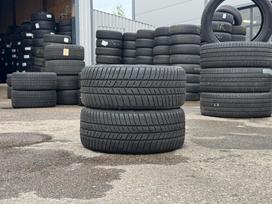 Barum POLARIS 5 XL, зимние 235/40 R19