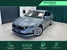 Skoda Octavia, 1.5 l., Седан