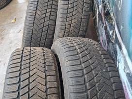 -Kita-, всесезонные 215/55 R16