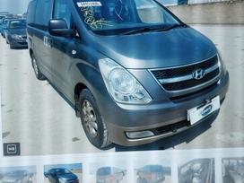 Hyundai H1 kėbulo dalys