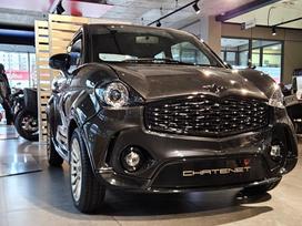 Chatenet CH46, 0.5 l., coupe