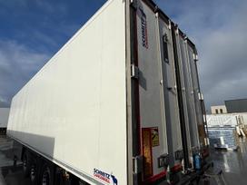 Schmitz FP60 Thermo King SLXi 300, refrigerated