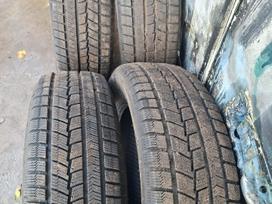 HI FLY, universalios 205/60 R16