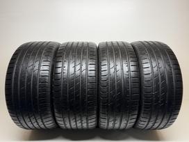 Kumho Crugen HP91 +295/40R20, summer 265/45 R20