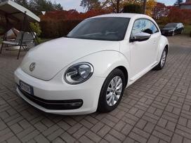 Volkswagen Beetle, 1.6 l., hečbekas