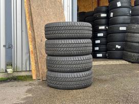 Continental VANCOWINTER 2 | 2022, зимние 225/55 R17
