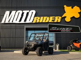 Polaris Ranger 898cc, atv / quad