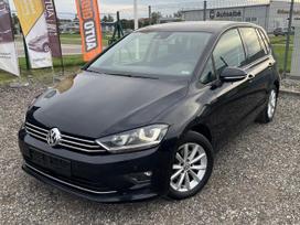 Volkswagen Golf Sportsvan, 1.6 l., Минивэн
