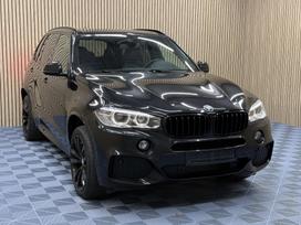 BMW X5, 2.0 l., Внедорожник / Кроссовер