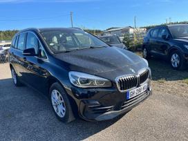 Bmw 214 Gran Tourer, 1.5 l., universalas